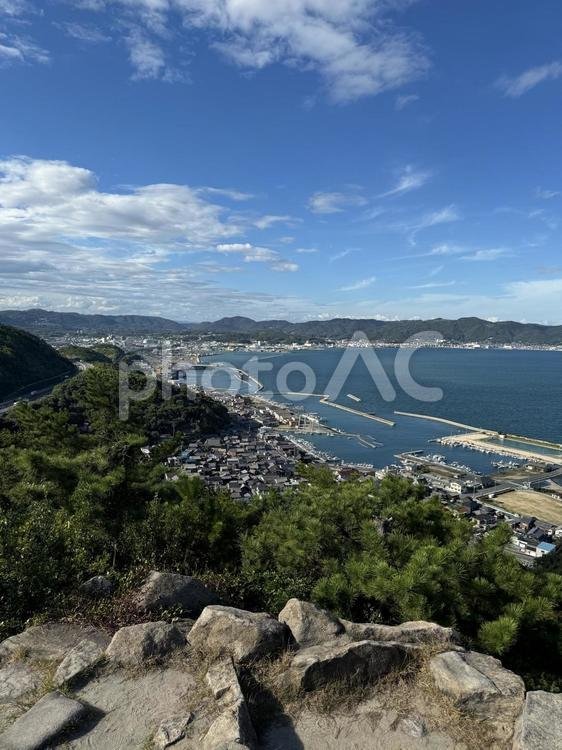 🏞️ 와슈잔 제2전망대 (와슈잔 다이니텐보우다이) 이미지 7